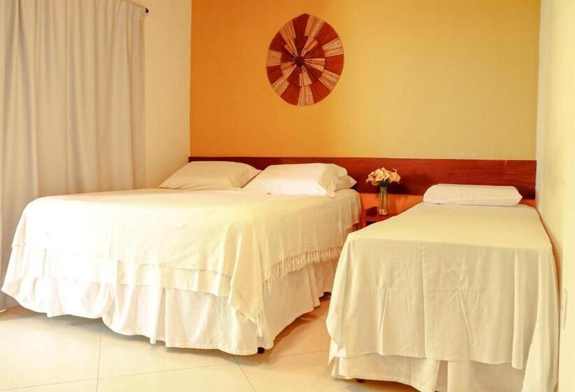 Habitació Superior, Pousada Pénareia