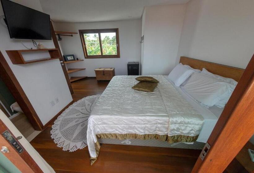 Suite amb Piscina, Pousada Pénareia