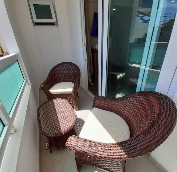 Suite Vista Jardí, Pousada Pénareia