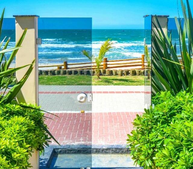 Номер Стандарт, Pousada Vila Del Mare   Frente Praia