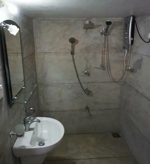 Standardzimmer, Singhe House