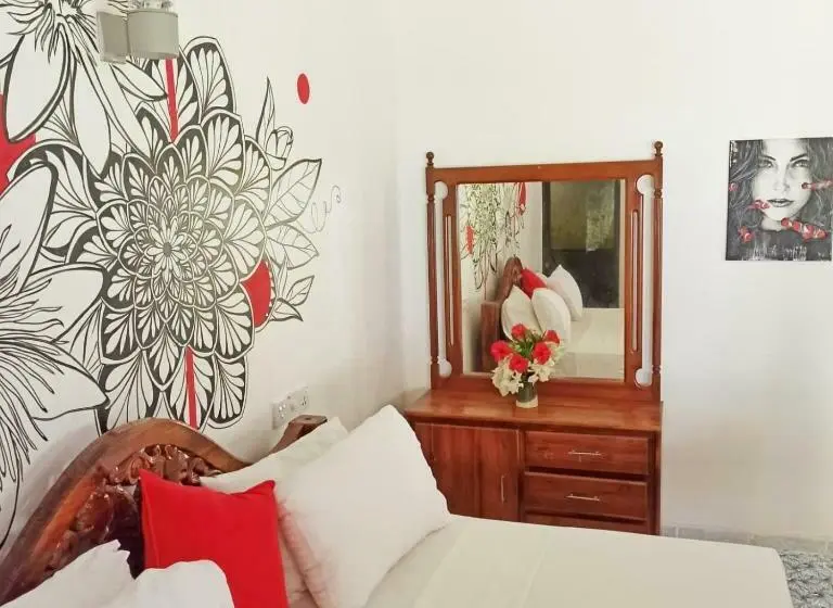 Standardzimmer, Singhe House