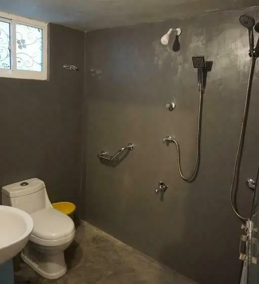 3-Bett-Standardzimmer, Singhe House