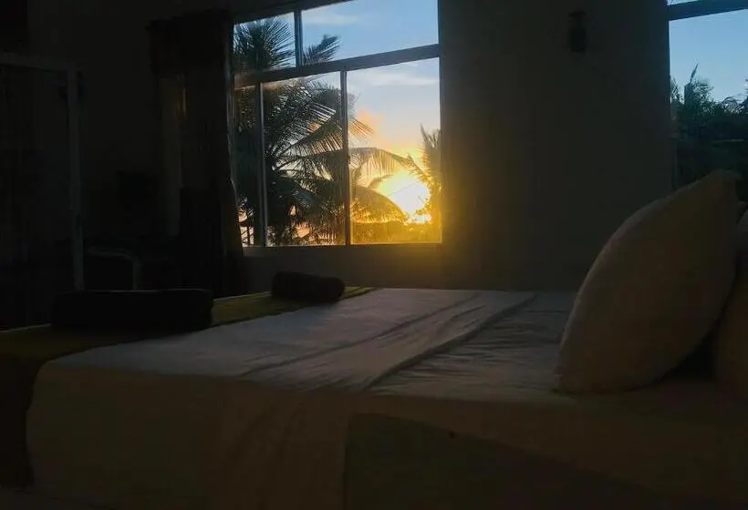 Deluxe Suite, Singhe House