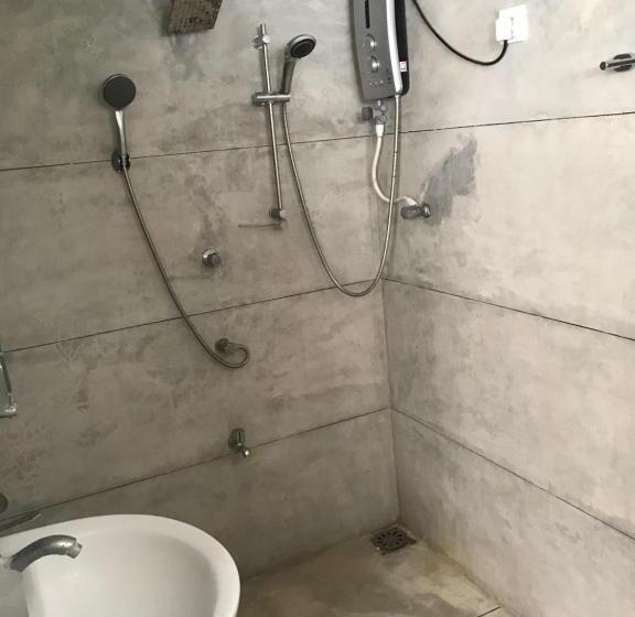 Номер Economy, Singhe House