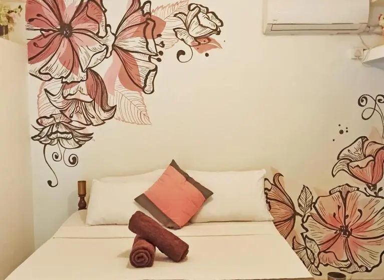 Economy Zimmer, Singhe House