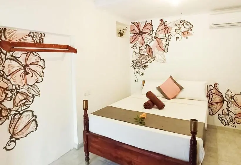 Economy Zimmer, Singhe House