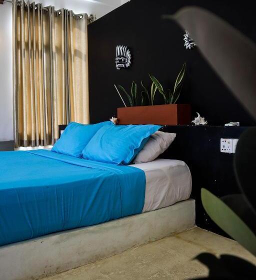 Люкс Повышенной Комфортности, Singhe House