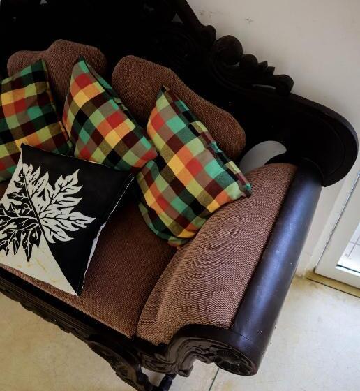 Люкс Повышенной Комфортности, Singhe House