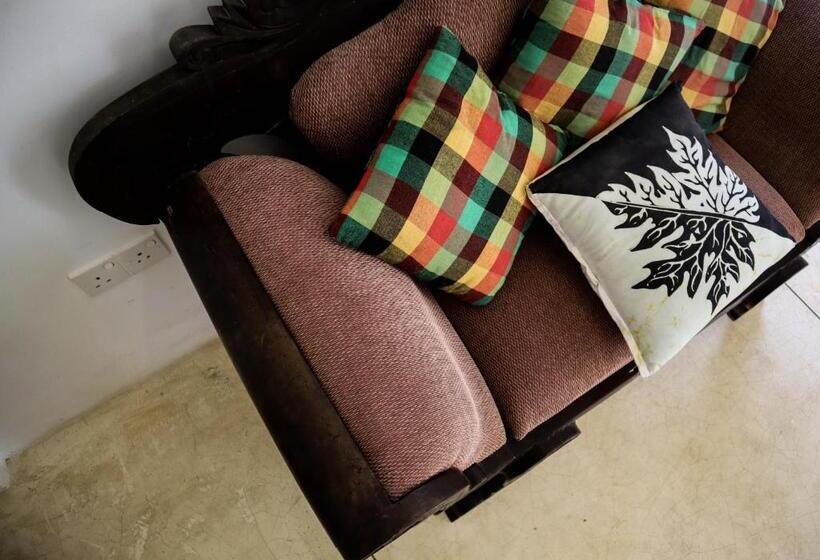 Люкс Повышенной Комфортности, Singhe House