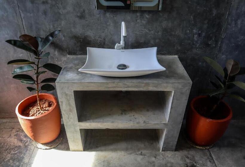 Люкс Повышенной Комфортности, Singhe House