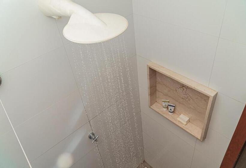 ویلای سوپریور 1 خوابه, Pousada Vila Gostoso