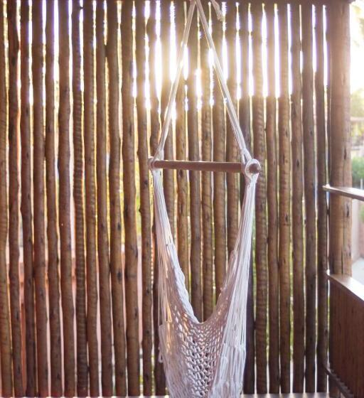 וילת סופריור, חדר שינה 1, Pousada Vila Gostoso