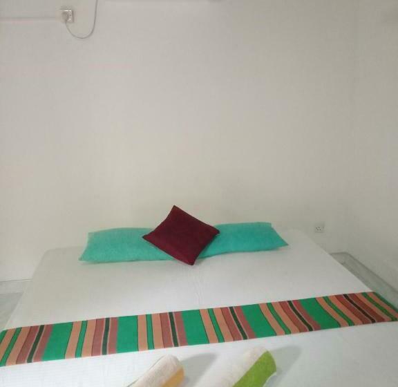 חדר דלוקס, Viraj S Garden