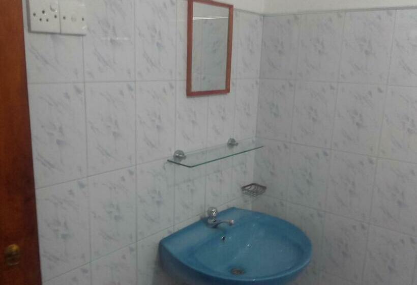 חדר סטנדרט, Viraj S Garden