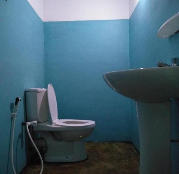 חדר בסיסי, Viraj S Garden