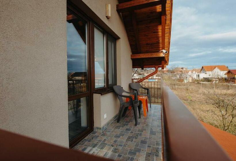 اتاق استاندارد, Pensiunea Smiley