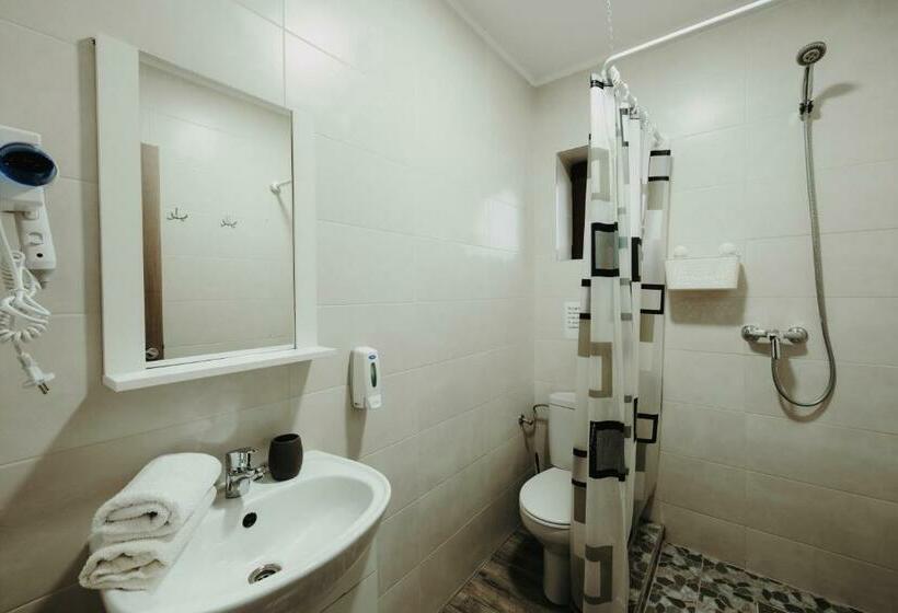 اتاق استاندارد, Pensiunea Smiley