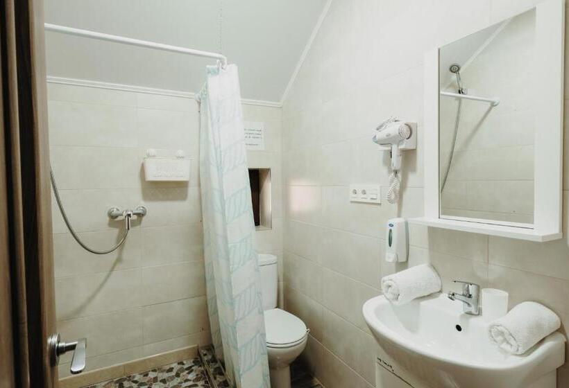 اتاق استاندارد, Pensiunea Smiley