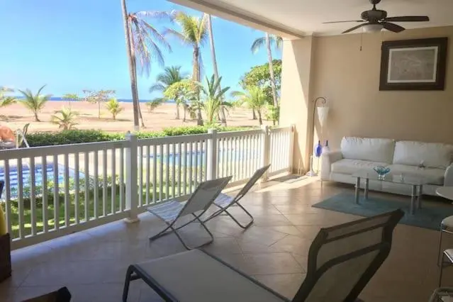 海の見える１ベッドルームアパートメント, The Palms Jaco