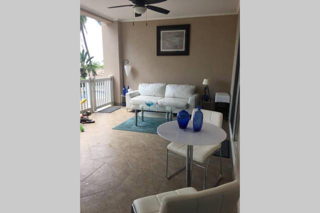 آپارتمان 1 خوابه با چشمانداز دریا, The Palms Jaco