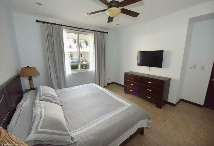 Апартаменты 1 Спальня Вид на Море, The Palms Jaco