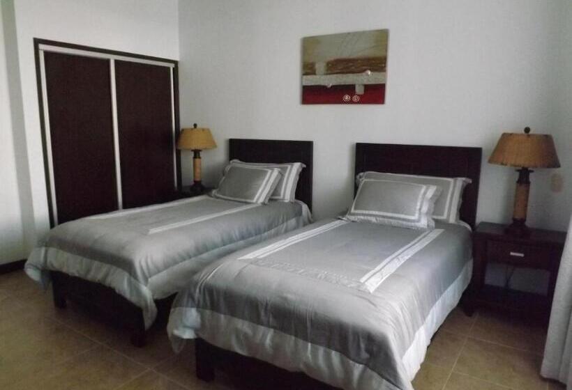 Апартаменты 1 Спальня Вид на Море, The Palms Jaco