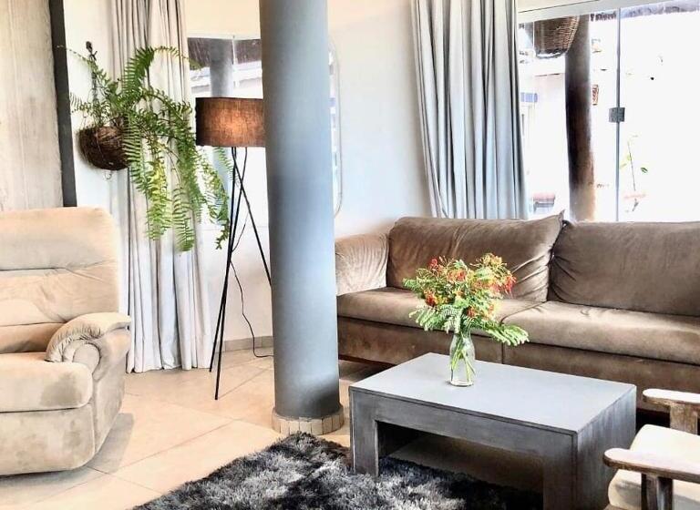 Quarto Deluxe Vista Mar, Agora Pousada E Bar