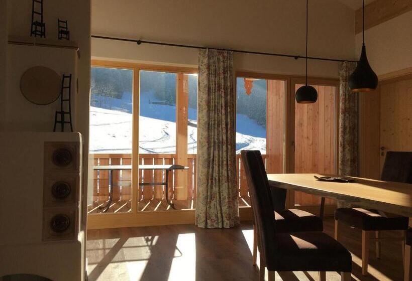 Апартаменты 1 Спальня с Видом, Berggasthaus Weingarten