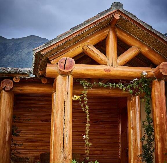 Семейный Номер, Hosteria Cabanas Del Lago