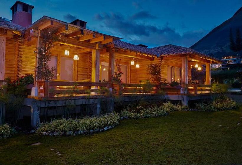 Семейный Номер, Hosteria Cabanas Del Lago