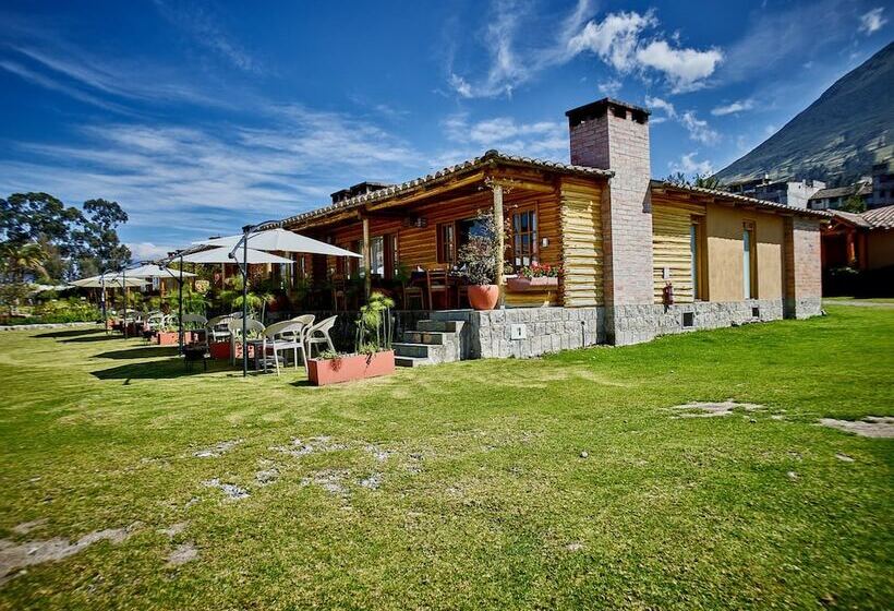 Suite with lake view, Hosteria Cabanas Del Lago
