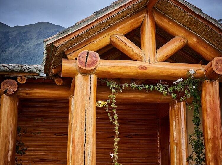 Семейный Номер, Hosteria Cabanas Del Lago