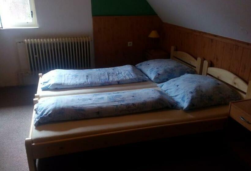 标准间, Pension Rybářská Bašta