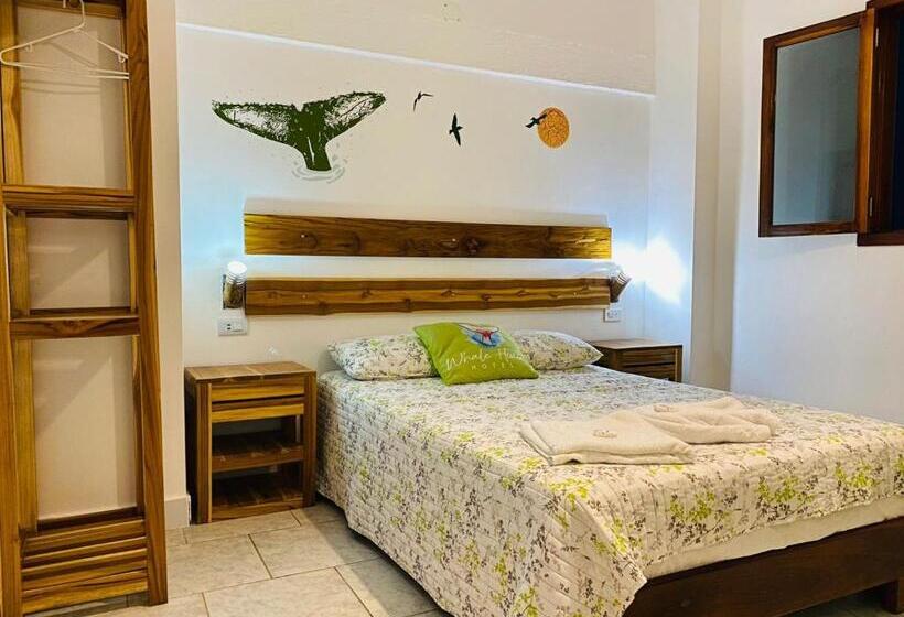 Superior Rum, Whale House