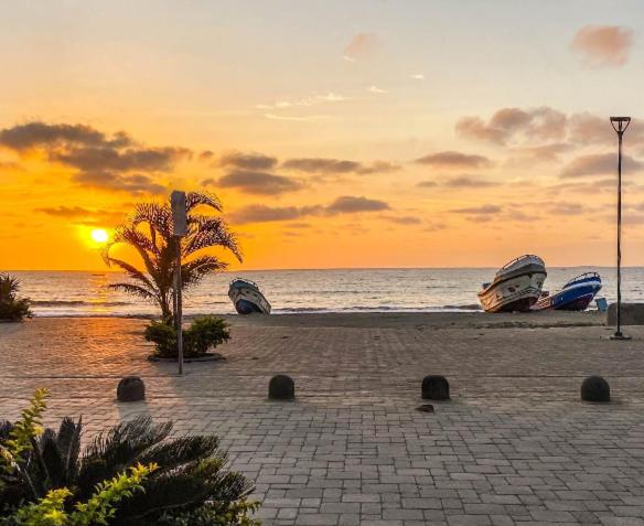 Triple Room Sea View, Whale House