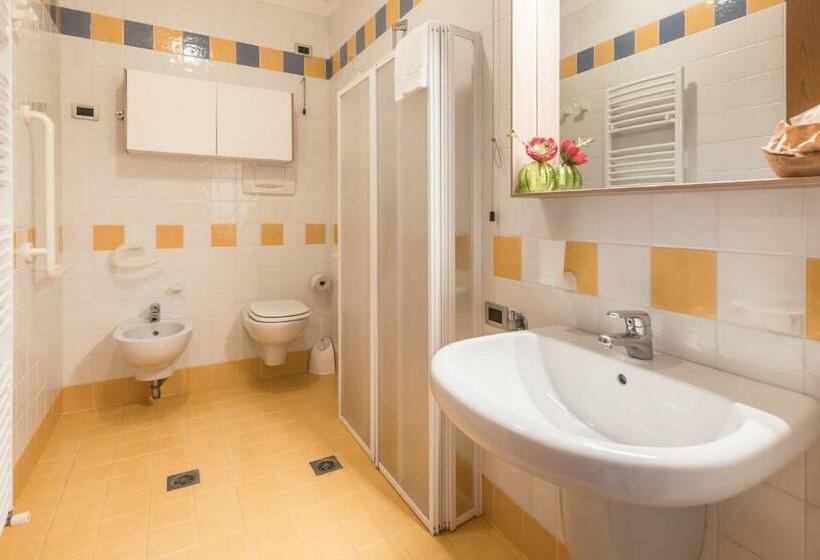 Apartamento 1 Dormitório, Costa Rica Bibione Eco Resort