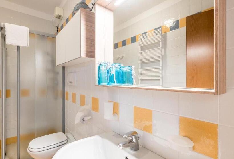 Apartamento 1 Dormitório, Costa Rica Bibione Eco Resort