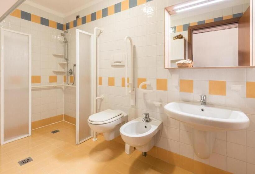 Apartamento 1 Dormitório, Costa Rica Bibione Eco Resort