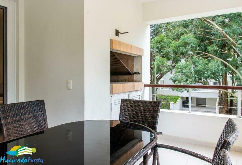 Апартаменты 1 Спальня, Green Park Propietarios