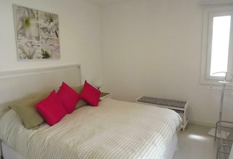 Апартаменты 1 Спальня, Green Park Propietarios