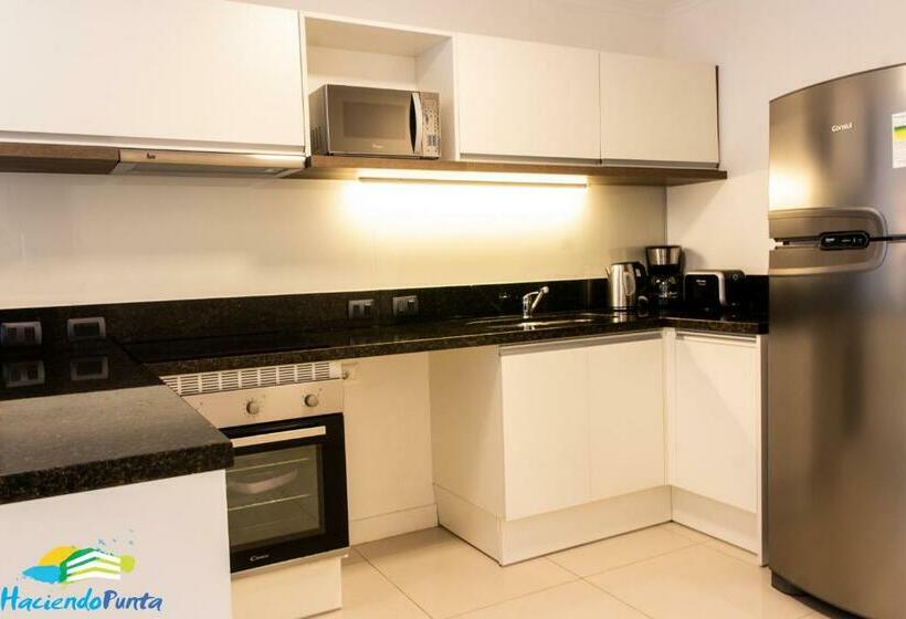 Апартаменты 1 Спальня, Green Park Propietarios