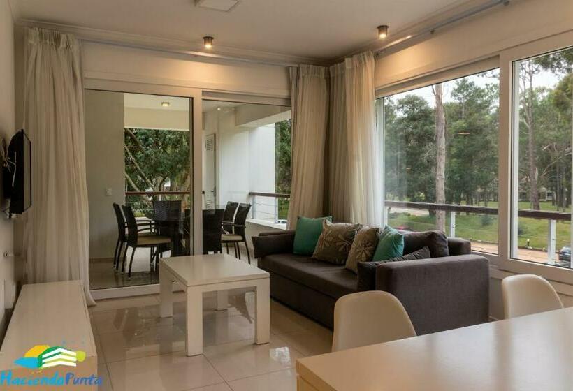 דירת חדר, Green Park Propietarios