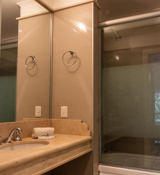 Апартаменты 2 Спальни, Green Park Propietarios