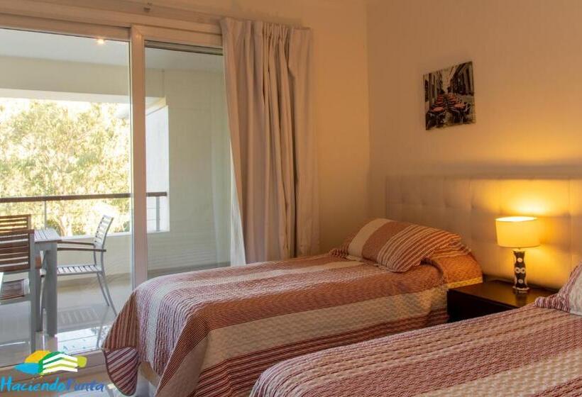 Апартаменты 2 Спальни, Green Park Propietarios