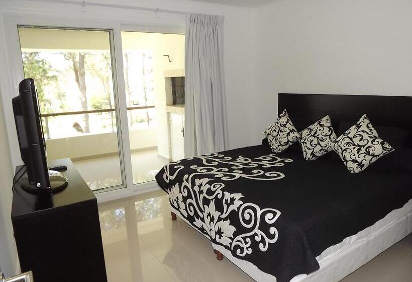 Апартаменты 2 Спальни, Green Park Propietarios