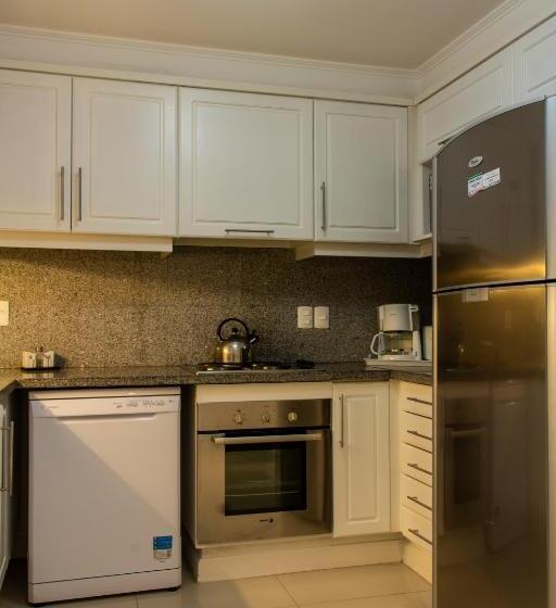 Апартаменты 2 Спальни, Green Park Propietarios