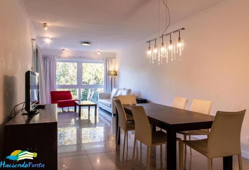 דירת שני חדרים, Green Park Propietarios