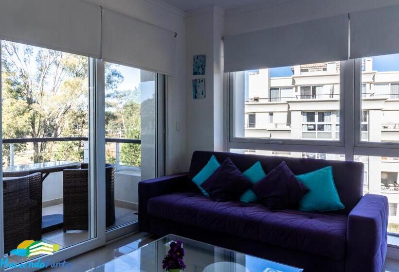 Студио Стандарт Вид на Сад, Green Park Propietarios