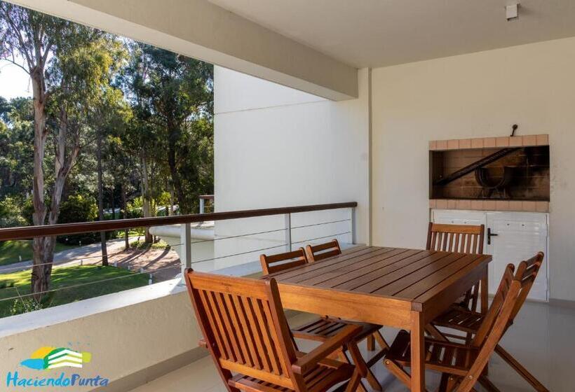 Апартаменты 1 Спальня, Green Park Propietarios